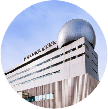 渋谷区文化総合センター大和田