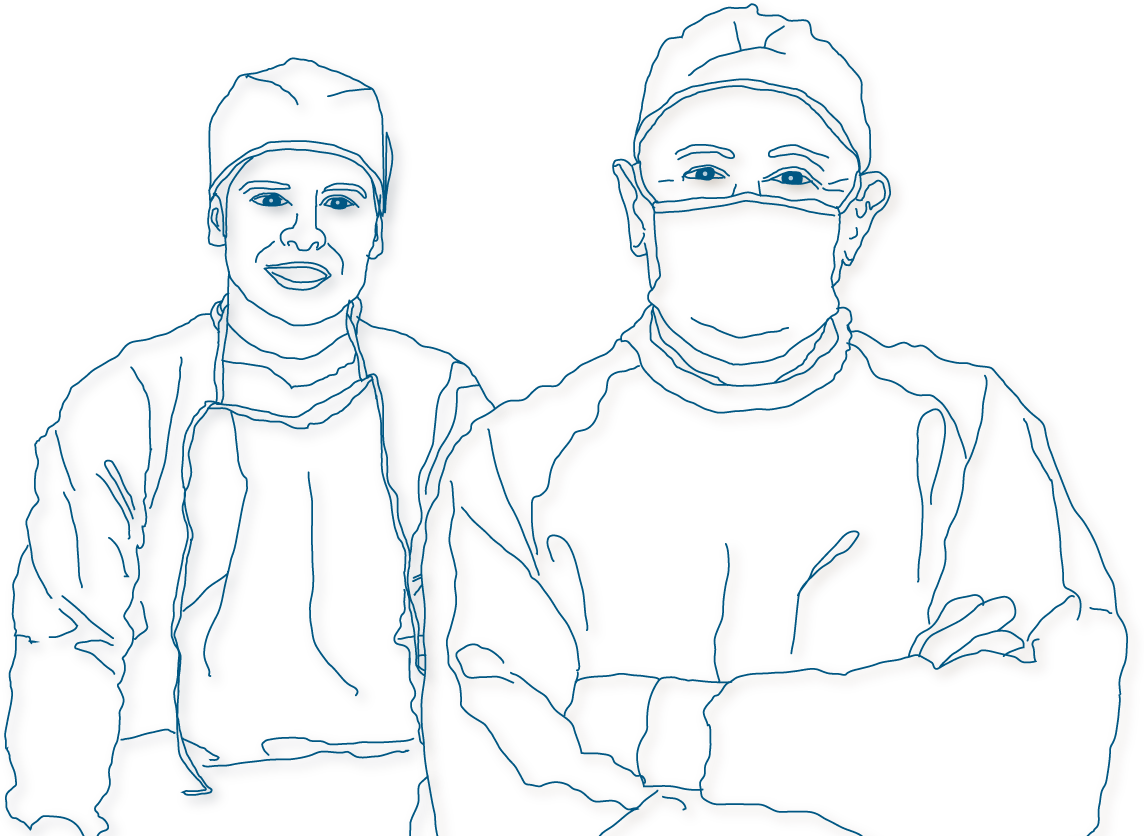 ドクターイラスト