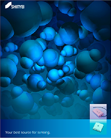 神栄 海外展示会ポスター