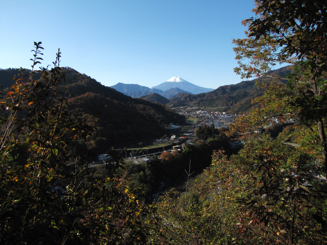 富士山