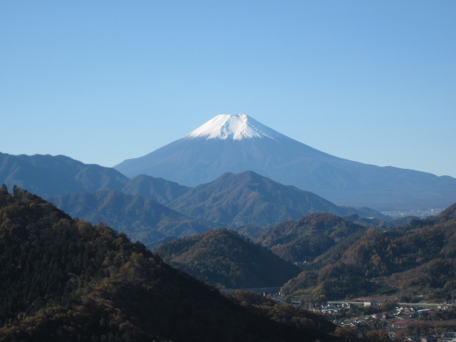 富士山