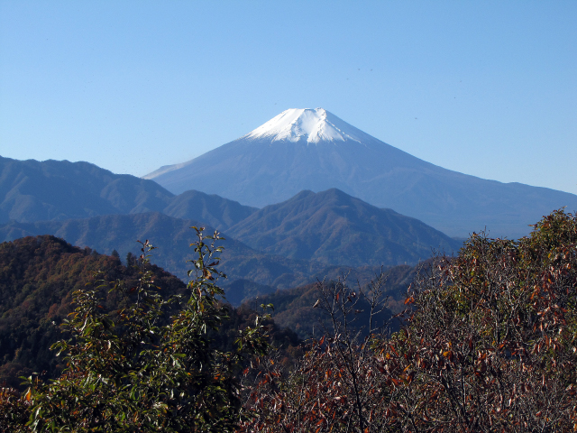 富士山
