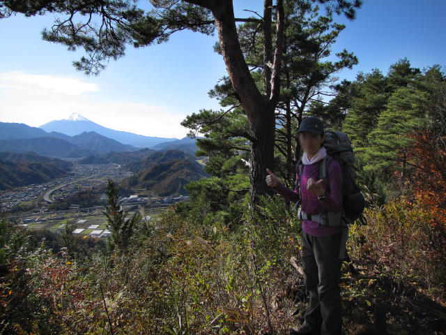富士山