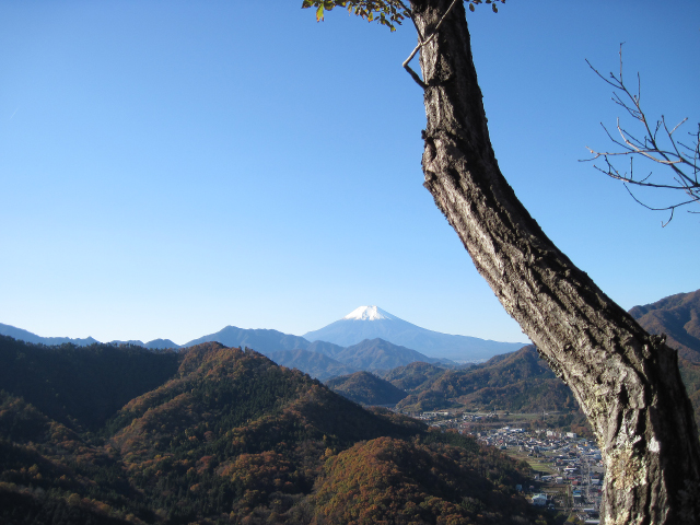 富士山