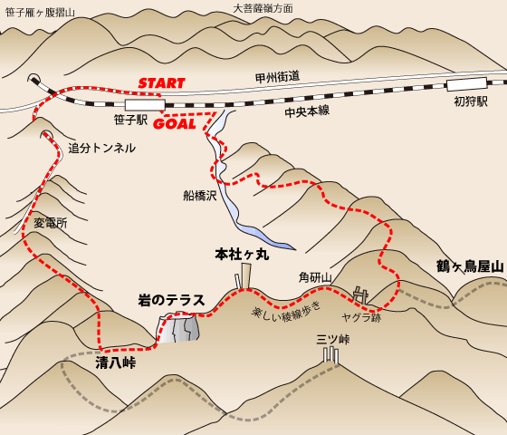 本社ヶ丸周辺図.gif