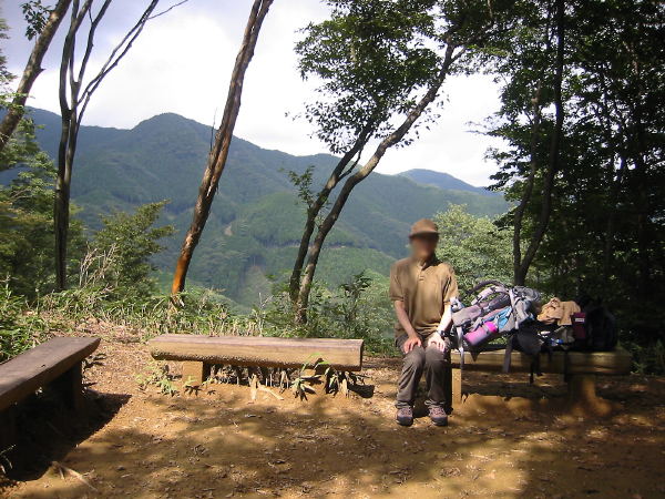 小高山