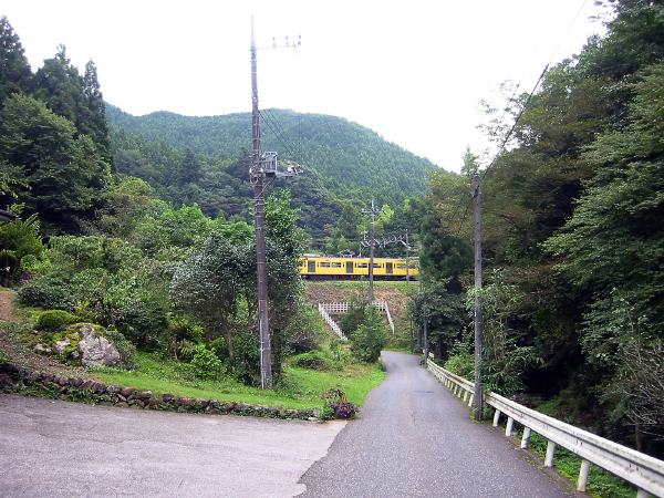 電車