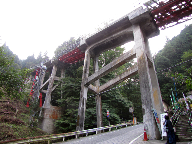 清滝駅
