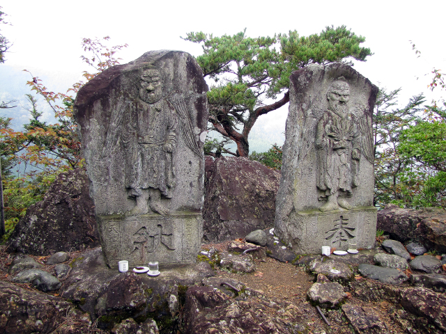 天聖神社